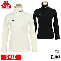 楽天市場】カッパゴルフ ハイネックの通販 