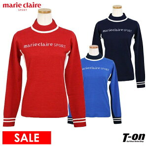 y50OFF SALEz}N[ }EN[ X|[ marie claire sport fB[X Z[^[ nClbN bNlbN эa nCQ[Wjbg zFfUC SWK[h 3L܂łp 
