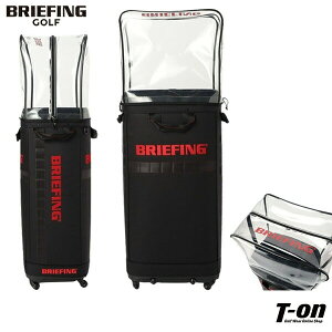 u[tBO St BRIEFING GOLF Y fB[X Nu[P[X fBXvCP[X LX^[t NAt[ht Nu̕ۊǂ ShJ DEMO BAG SQUARE yz St