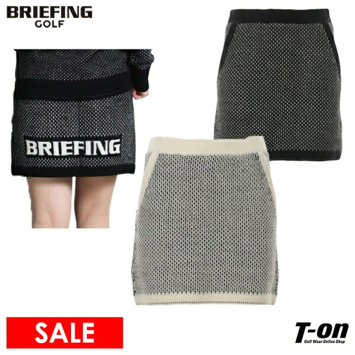 楽天市場】ブリーフィング ゴルフ BRIEFING GOLF レディース スカート 