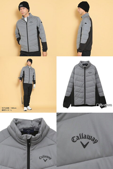 楽天市場】キャロウェイ アパレル キャロウェイ ゴルフ Callaway  