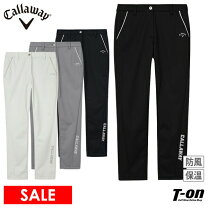 楽天市場】裏起毛 パンツ レディース（ブランドキャロウェイ）（ゴルフ 