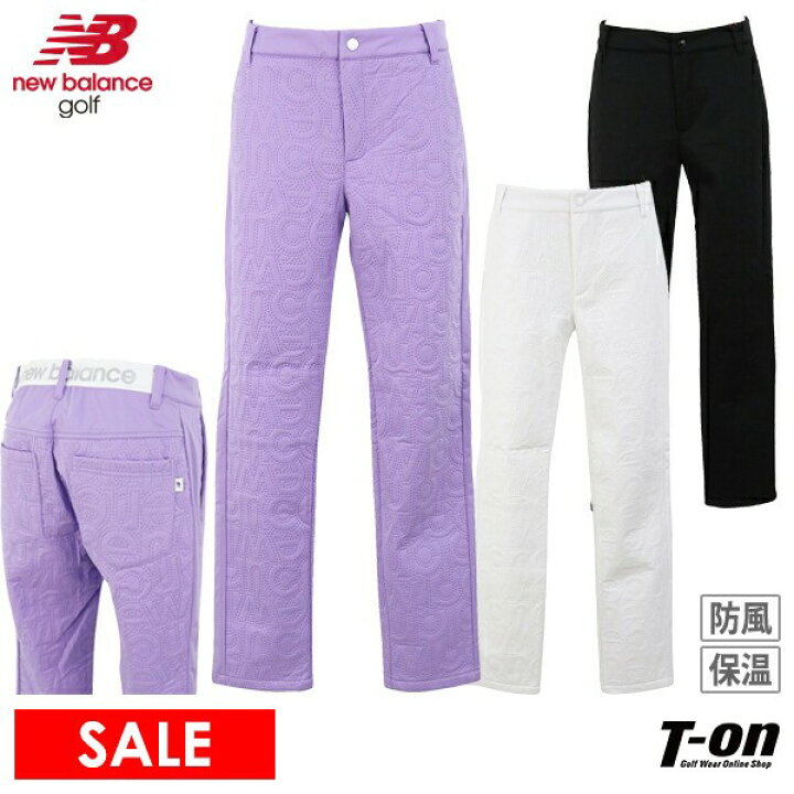 楽天市場】ニューバランス ゴルフ new balance golf レディース パンツ 