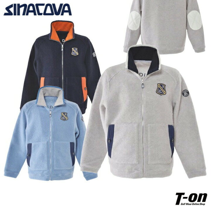 楽天市場】シナコバ サルジニア SINACOVA SARDEGNA メンズ ブルゾン 