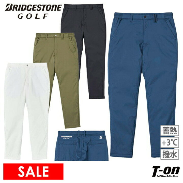 楽天市場】ブリヂストン ゴルフ BRIDGESTONE GOLF メンズ パンツ  