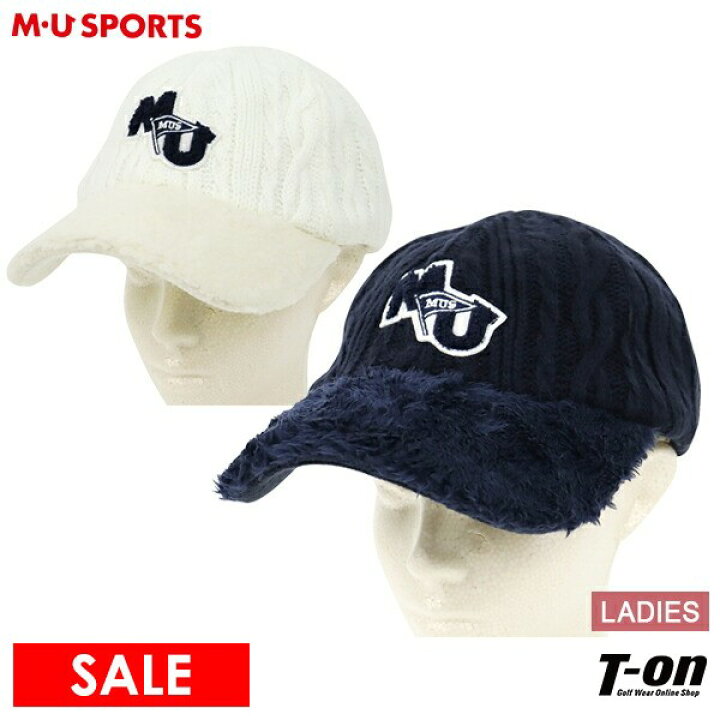 楽天市場】【30％OFF SALE】MUスポーツ エムユー スポーツ M.U SPORTS  
