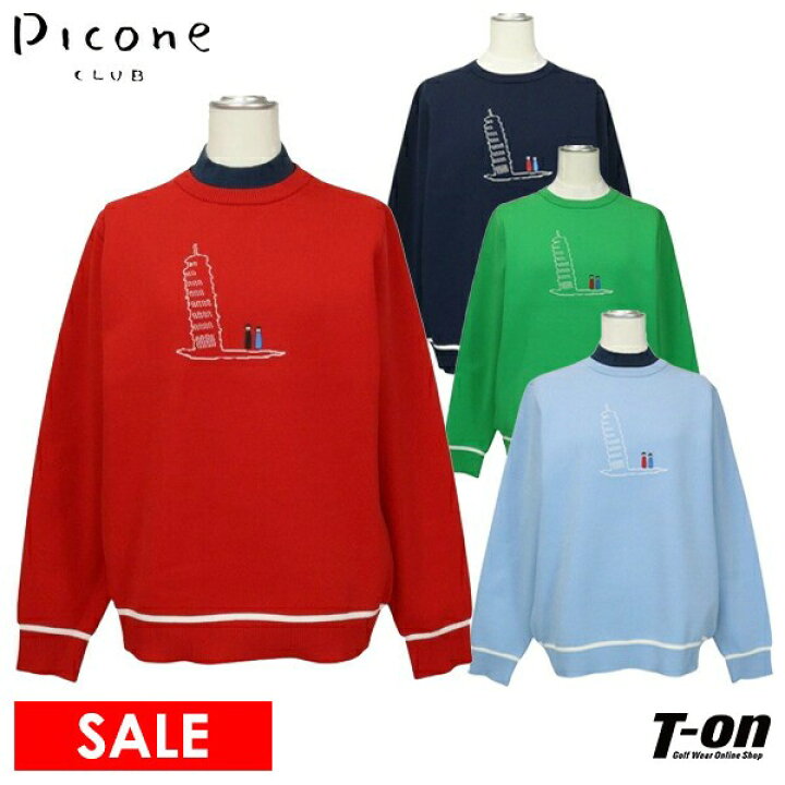 楽天市場】【30％OFF SALE】ピッコーネクラブ PICONE CLUB レディース 