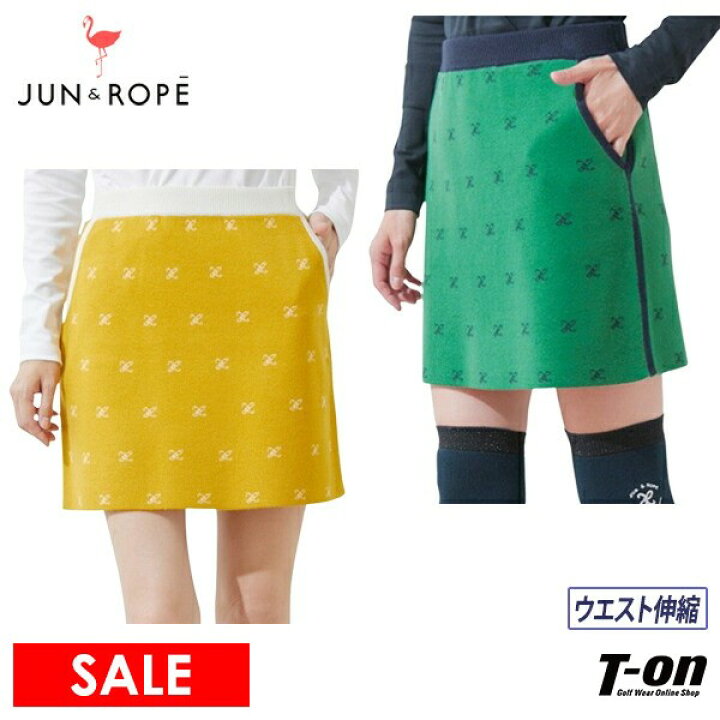 楽天市場】ジュン＆ロペ ジュンアンドロペ JUN＆ROPE レディース 