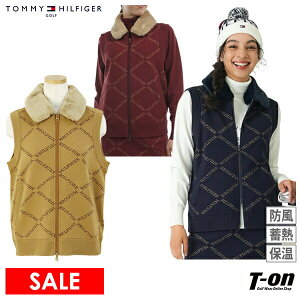 y50OFF SALEzg~[ qtBK[ St TOMMY HILFIGER GOLF {Ki fB[X xXg jbgxXg WbvAbvxXg Ot@[gt mO SoCAX`FbN