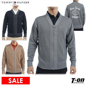 y50OFF SALEzg~[ qtBK[ St TOMMY HILFIGER GOLF {Ki Y J[fBK VlbN WbvAbvjbg Z[^[ Rbga ےu tbOShJ obNSfUC
