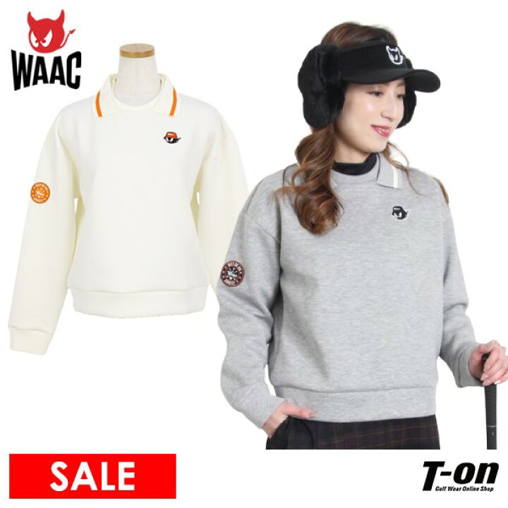 楽天市場】【40％OFF SALE】ワック WAAC 日本正規品 レディース  