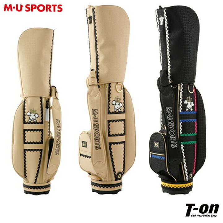 楽天市場】MUスポーツ エムユー スポーツ M.U SPORTS MUSPORTS 
