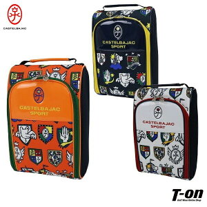 JXeoWbNX|[c CASTELBAJAC SPORT Y fB[X V[YP[X V[YobO t`gfBVi  Jt`[t |bvȃfUC yz St