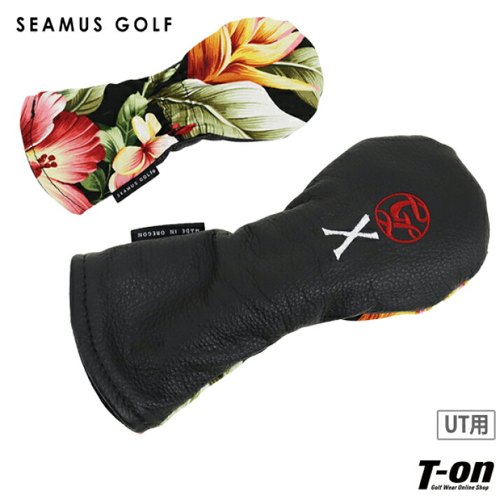 楽天市場】シェイマスゴルフ SEAMUS GOLF 日本正規品 メンズ 