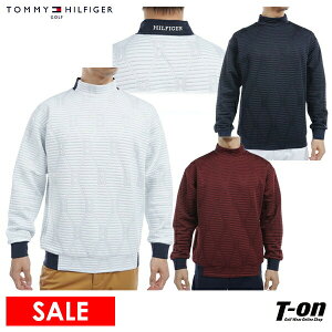 y50OFF SALEzg~[ qtBK[ St TOMMY HILFIGER GOLF {Ki Y g[i[ nClbNvI[o[ bNlbNJbg\[ Xgb` mOLgfUC Sv
