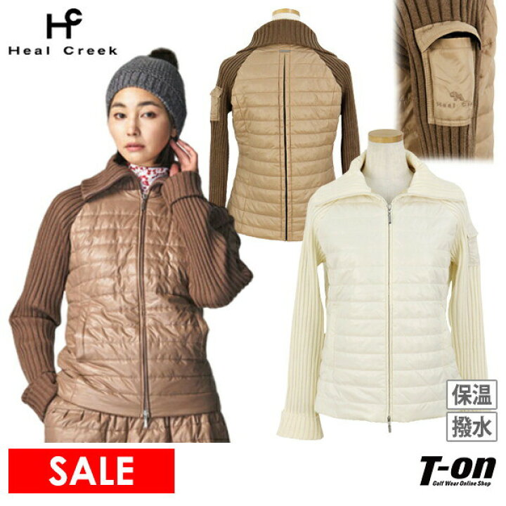楽天市場】【30％OFF SALE】ヒールクリーク Heal Creek レディース 