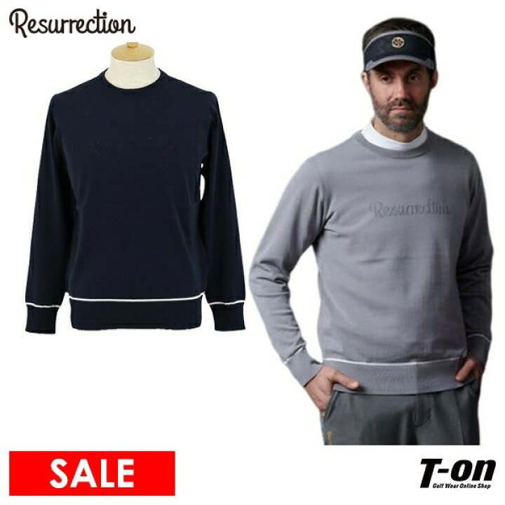 楽天市場】【20％OFF SALE】レザレクション Resurrection メンズ 