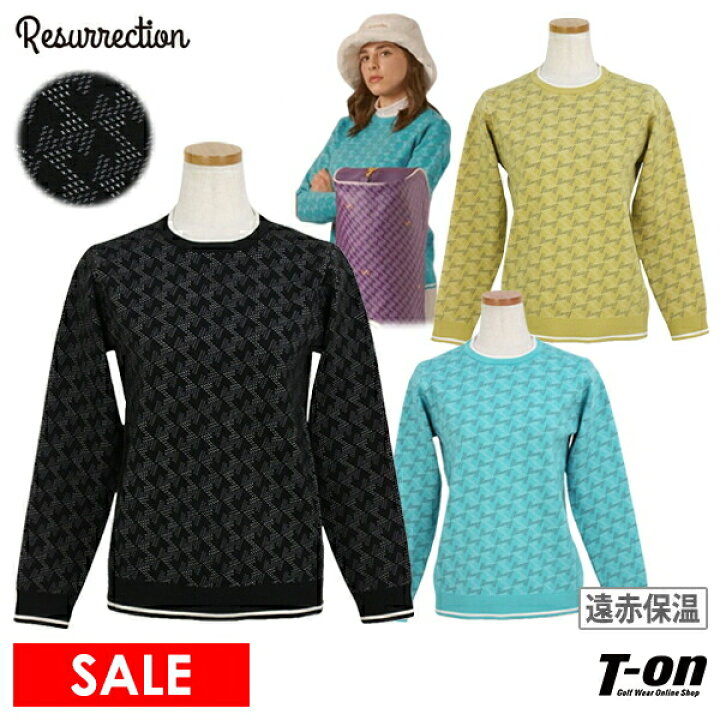 楽天市場】【30％OFF SALE】レザレクション Resurrection レディース 