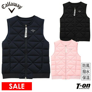 y40OFF SALEzLEFC Ap LEFC St Callaway APPAREL fB[X xXg ȃxXg ۉ  h Xgb` LeBOfUC SOOe[v y