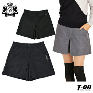 f\St DELSOL GOLF fB[X pc V[gpc v[cLbg E[ ShJ M`3L Lbgpc LbgXJ[g StEFA yz