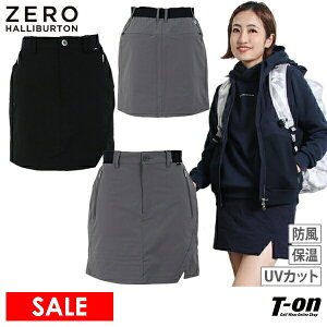 y30OFF SALEz[no[g St ZERO HALLIBURTON GOLF fB[X XJ[g ȃXJ[g ۉ h ϋv Xgb` EGXgLk Ci[pct OXbgdl t@Xi[t
