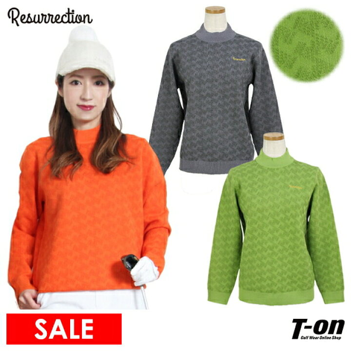 楽天市場】【24AW】【レディース】 Resurrection レザレクション 