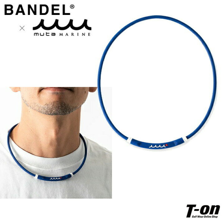 楽天市場】バンデル BANDEL メンズ レディース ネックレス 磁気 