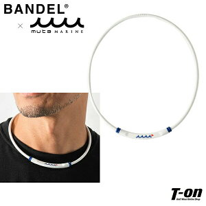 of BANDEL Y fB[X lbNX ClbNX [^}R{ v`iVR[ lIW  ő厥x180mT P si zCg BANDEL×muta MARIN