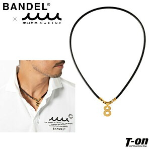 of BANDEL Y fB[X lbNX ClbNX [^}R{ No.8 T}ERogΎdl ő厥x140mT Healthcare Necklace Eight 8 `^ CÃANZT[ y