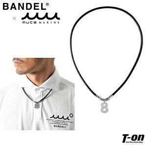 of BANDEL Y fB[X lbNX ClbNX [^}R{ No.8 T}ERogΎdl ő厥x140mT Healthcare Necklace Eight 8 `^ CÃANZT[ y