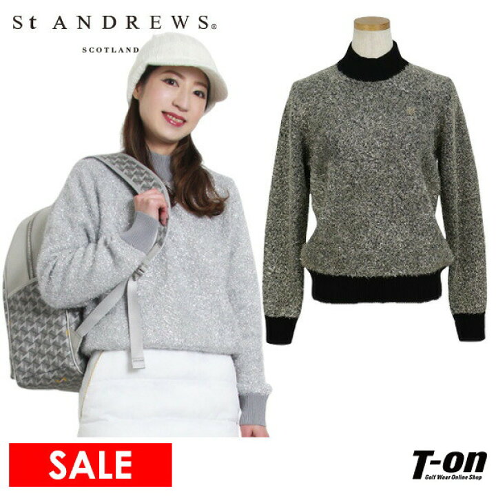 楽天市場】【30％OFF SALE】セントアンドリュース St ANDREWS 