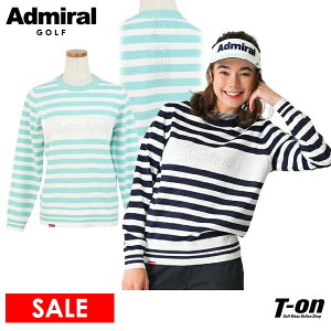 y40OFF SALEzAh~St Admiral Golf {Ki fB[X Z[^[ N[lbN yʃjbg hC^b` pl{[_[ ^bNSfUC StEFA yz