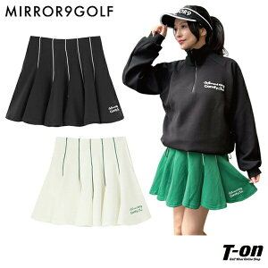 ~[iCSt MIRROR9GOLF fB[X XJ[g tA[XJ[g Ci[pč^ ؑւXgCvfUC zFC EGXgXgb` Svg yz StE