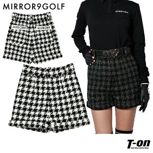 ~[iCSt MIRROR9GOLF fB[X pc V[gpc E[a cC[hf nCEGXgfUC r `FbN 璹iq yz StEFA