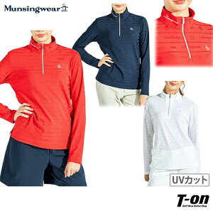 }VOEFA Munsingwear fB[X |Vc  nClbN n[tWbvAbv UVJbg WK[hfUC ShJ M`3L܂łp yz StEFA