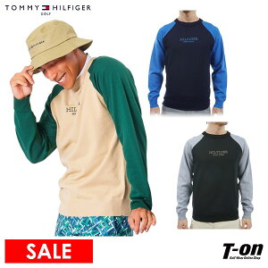 y50OFF SALEzg~[ qtBK[ St TOMMY HILFIGER GOLF {Ki Y Z[^[ N[lbN jbg zFؑւ bVҒnfUC ȍf O ShJ StEFA