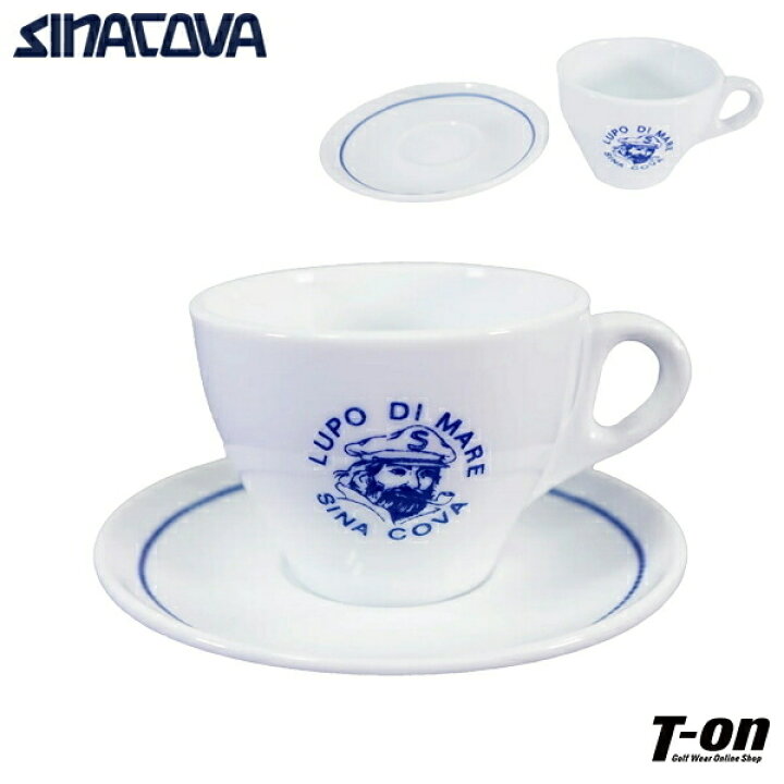 シナコバ コーヒーカップセット