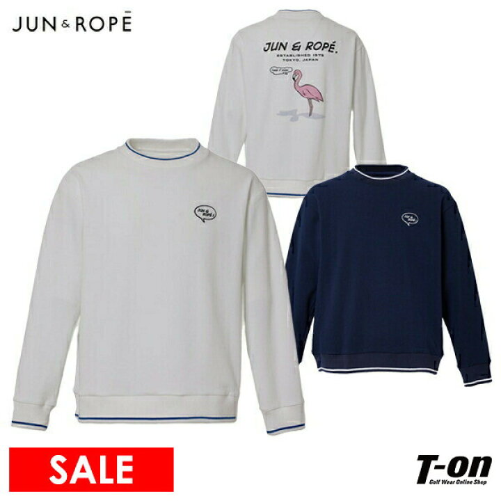 楽天市場】ジュン＆ロペ ジュンアンドロペ JUN＆ROPE メンズ 