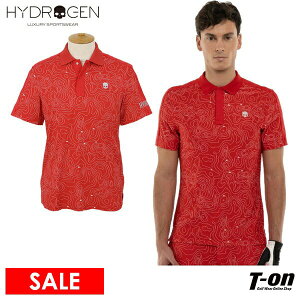 y50OFF SALEznChQSt HYDROGEN GOLF {Ki Y |Vc  iCXgb`f vg SttB[h TECH POLO yz StEFA