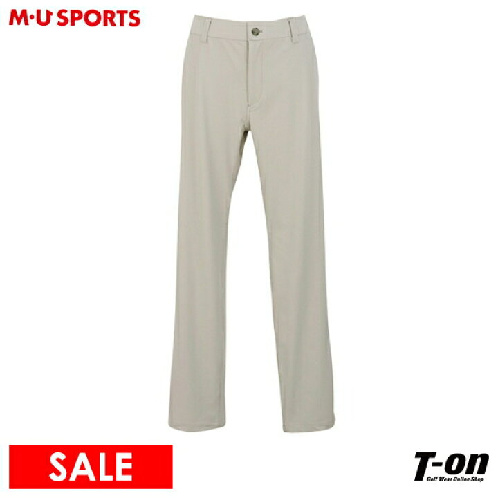 楽天市場】【20％OFF SALE】MUスポーツ エムユー スポーツ M.U SPORTS  