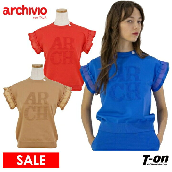 楽天市場】【30％OFF SALE】アルチビオ archivio レディース セーター 