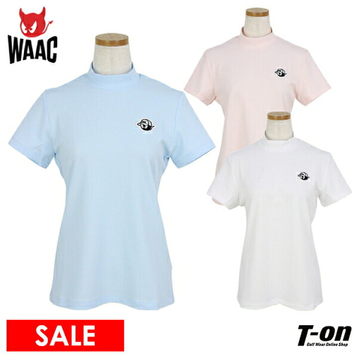 楽天市場】【30％OFF SALE】ワック WAAC 日本正規品 レディース  