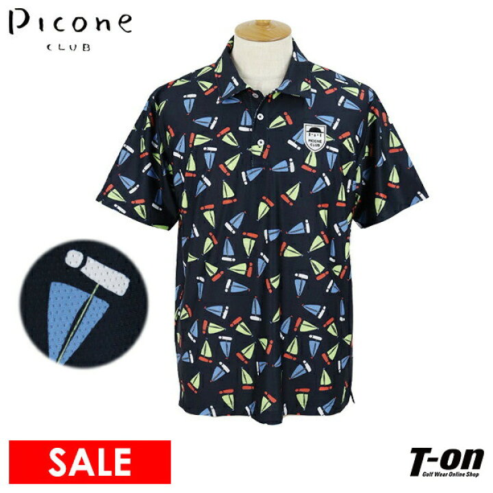 楽天市場】【30％OFF SALE】ピッコーネクラブ PICONE CLUB メンズ 