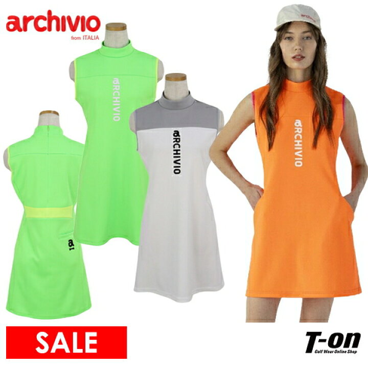 楽天市場】【30％OFF SALE】アルチビオ archivio レディース  