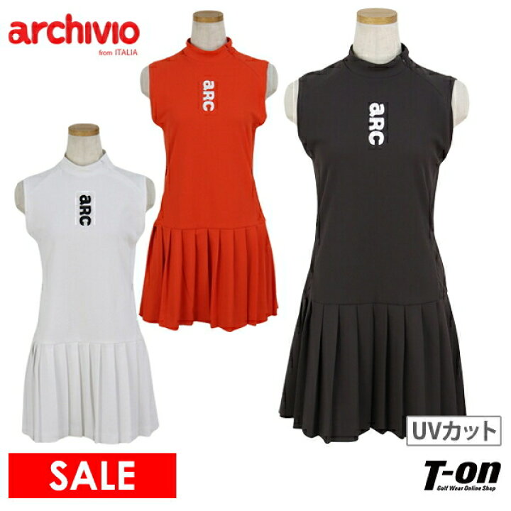 楽天市場】【30％OFF SALE】アルチビオ archivio レディース  