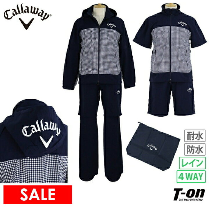 楽天市場】キャロウェイ アパレル キャロウェイ ゴルフ Callaway  