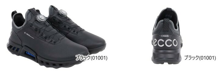 楽天市場】エコーゴルフ ECCO GOLF 日本正規品 メンズ シューズ ゴルフ 