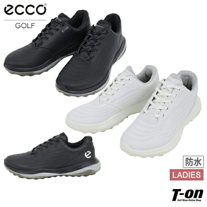 楽天市場】エコーゴルフ ECCO GOLF 日本正規品 レディース シューズ 