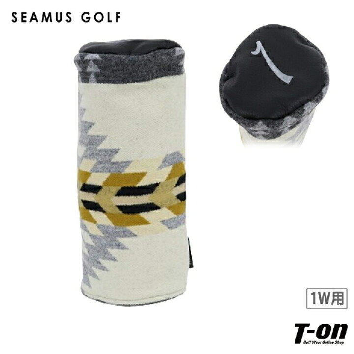 楽天市場】シェイマスゴルフ SEAMUS GOLF 日本正規品 メンズ  