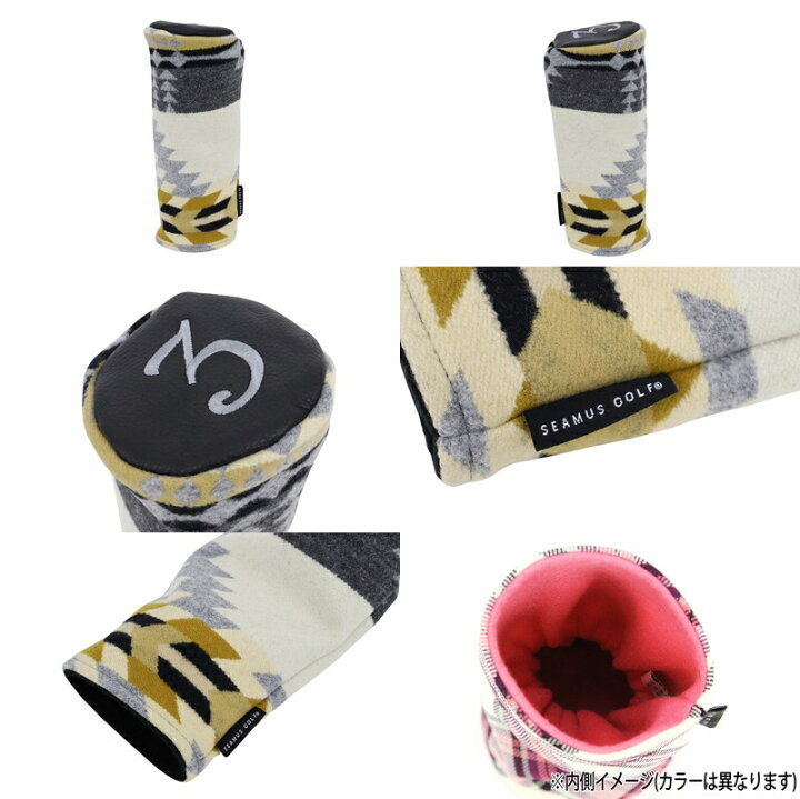 楽天市場】シェイマスゴルフ SEAMUS GOLF 日本正規品 メンズ 